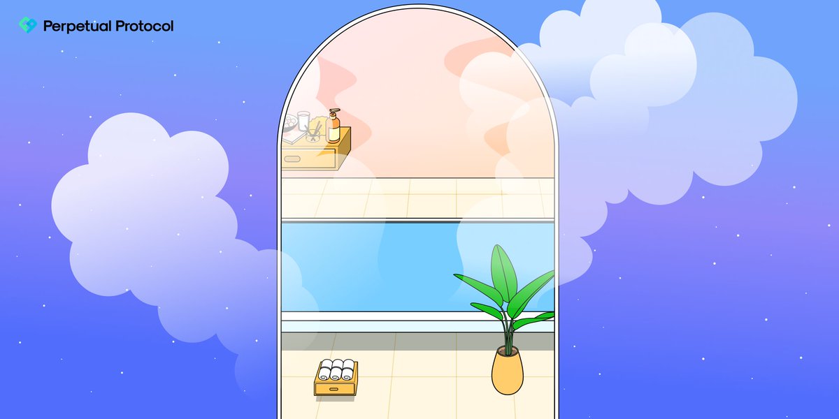 perpprotocol's tweet photo. Are you ready to turn up the heat on your crypto game?

Prefer passive trading over active trading?

Something's bubbling! 🫧 https://t.co/CfIgqXLf0K