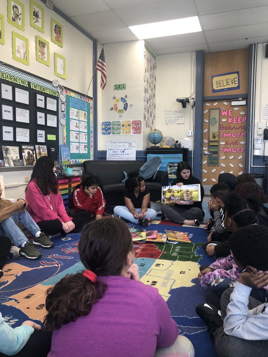CollsCatts's tweet photo. Thank you @hvisdas for sharing a new favorite book with 4th grade! We loved learning about Philadelphiaβs βIce Cream Man,β Augustus Jackson!π¦π¨π§@SamanthaKehner #sharpsharks #collsedu https://t.co/m4tbnQcj7h