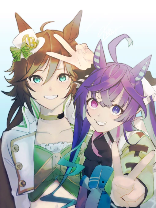 もうすぐ会えるね! 