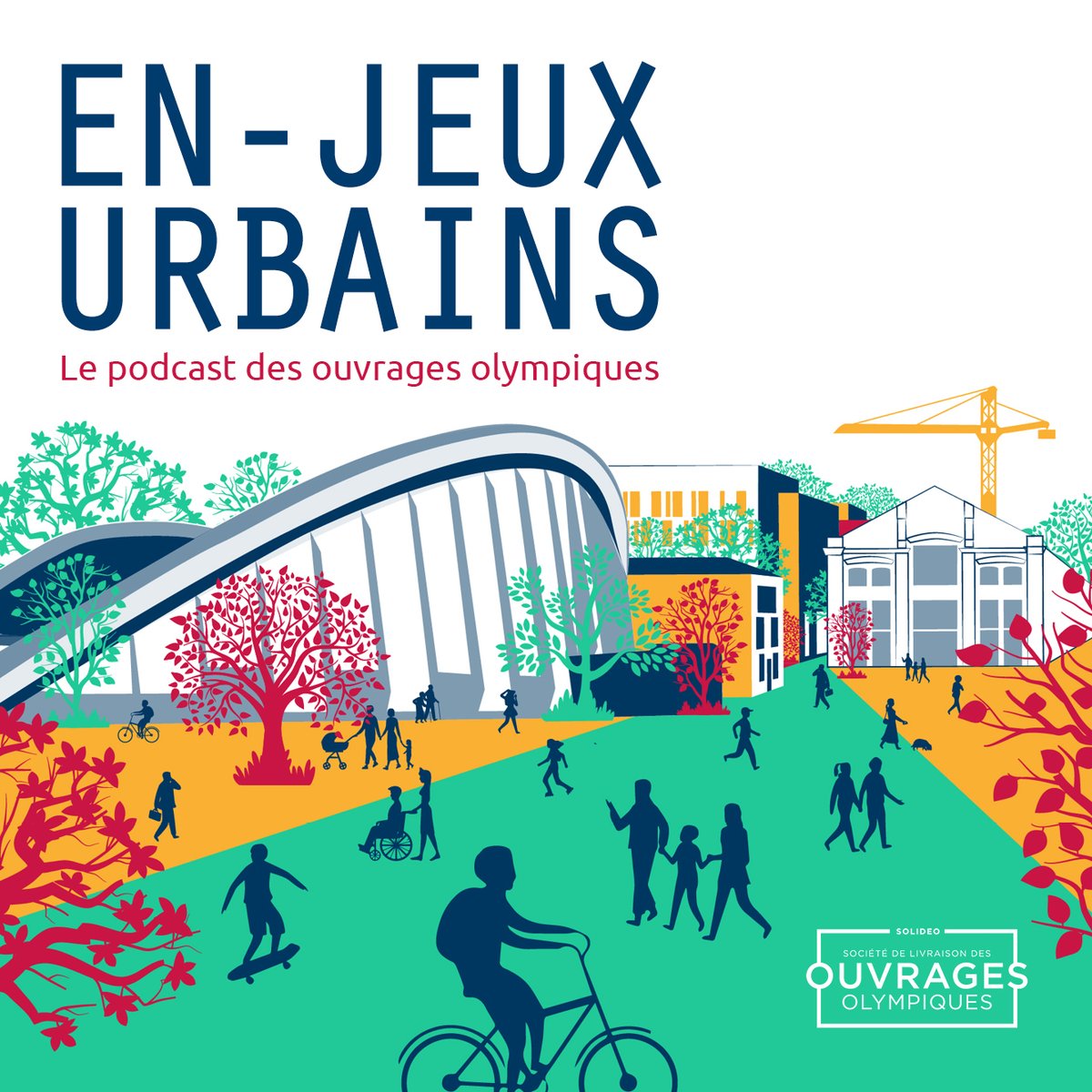 Ville de Saint-Denis tweet media