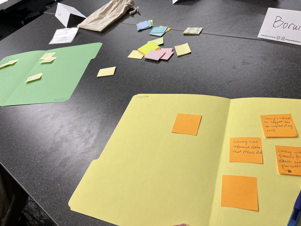 ling_borui's tweet photo. Physical experience with Google Jamboard — feeling good about holding pen again at my AI strategic communication training https://t.co/96rvu0prSj
