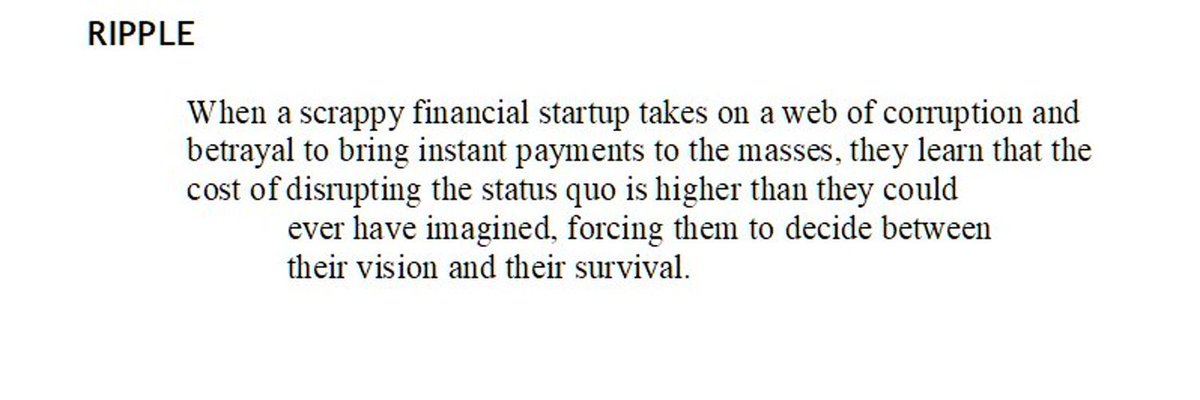 Quite the interesting profile banner from <a href="/JoelKatz/">David 'JoelKatz' Schwartz</a> 👀

$XRP #Ripple