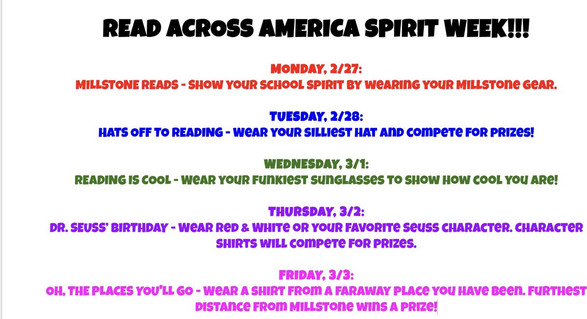 MillstoneTwpSchools tweet media