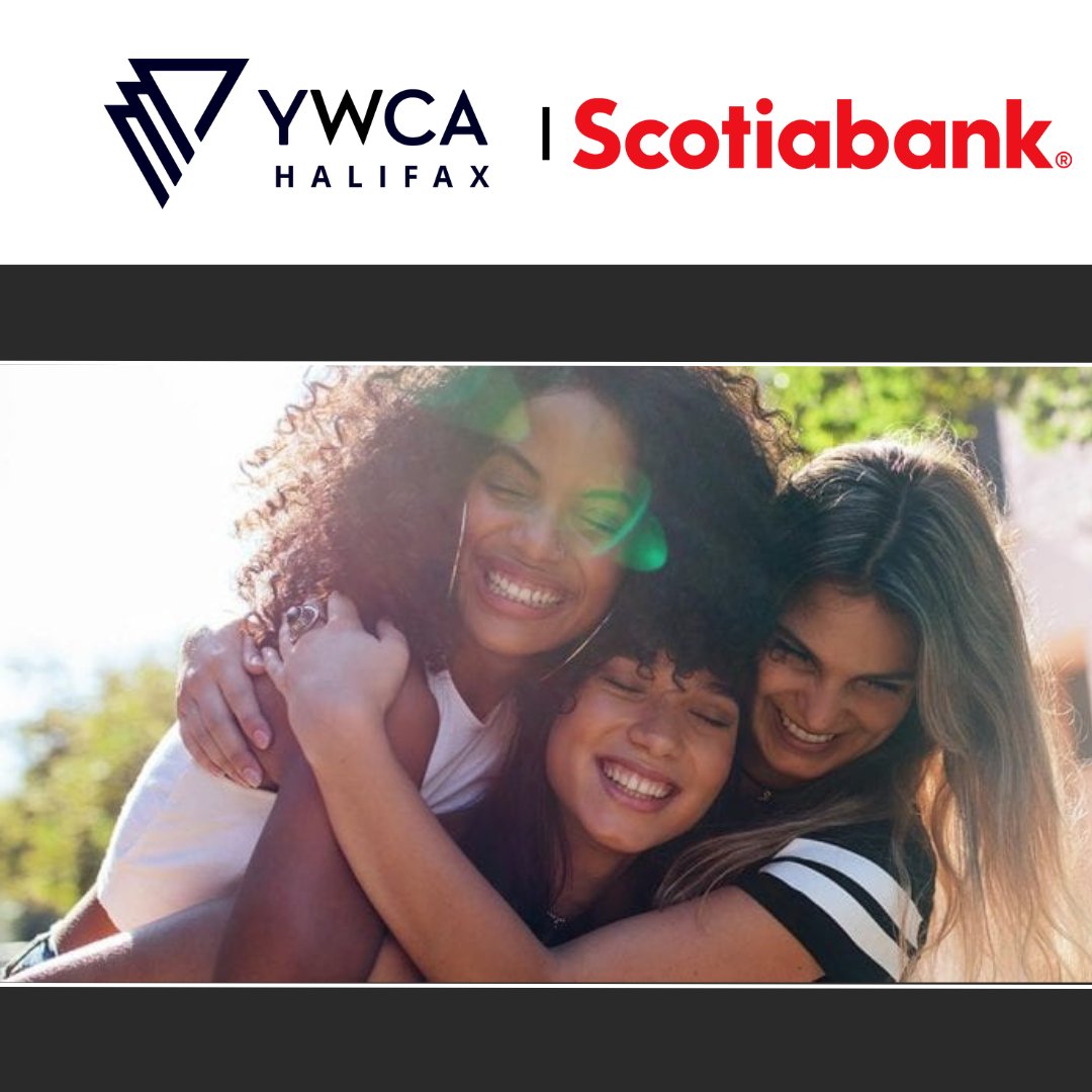 YWCA Halifax is proud to partner with Scotiabank to provide career pathways for people who have experienced sexual exploitation and trafficking. What we heard from Scotiabank: we want to find ways forward together. What the YWCA is doing: creating career pathways.