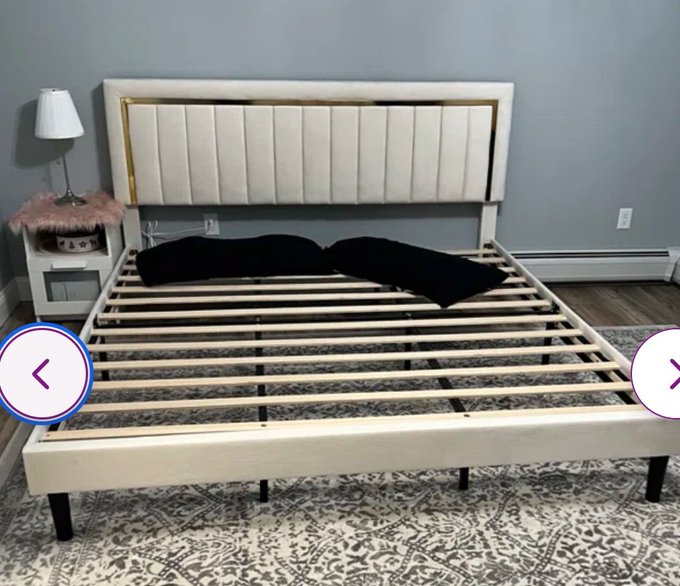 Which bed are we fucking in? Lol  For real cause I'm ordering furniture 🤣 https://t.co/t0Z9OiQ6L0<a href="/tag/paypigwanted"class="tags"><span>#paypigwanted</span></a><a href="/tag/bbwfantasy"class="tags"><span>#bbwfantasy</span></a><a href="/tag/findomgoddess"class="tags"><span>#findomgoddess</span></a><a href="/tag/bbwdomme"class="tags"><span>#bbwdomme</span></a>