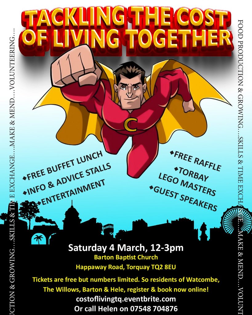 ECOE: Exeter Community Energy tweet media