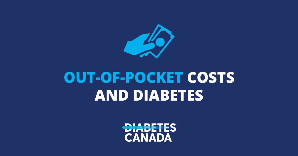 Diabetes Canada on Twitter "Too many people living with diabetes in