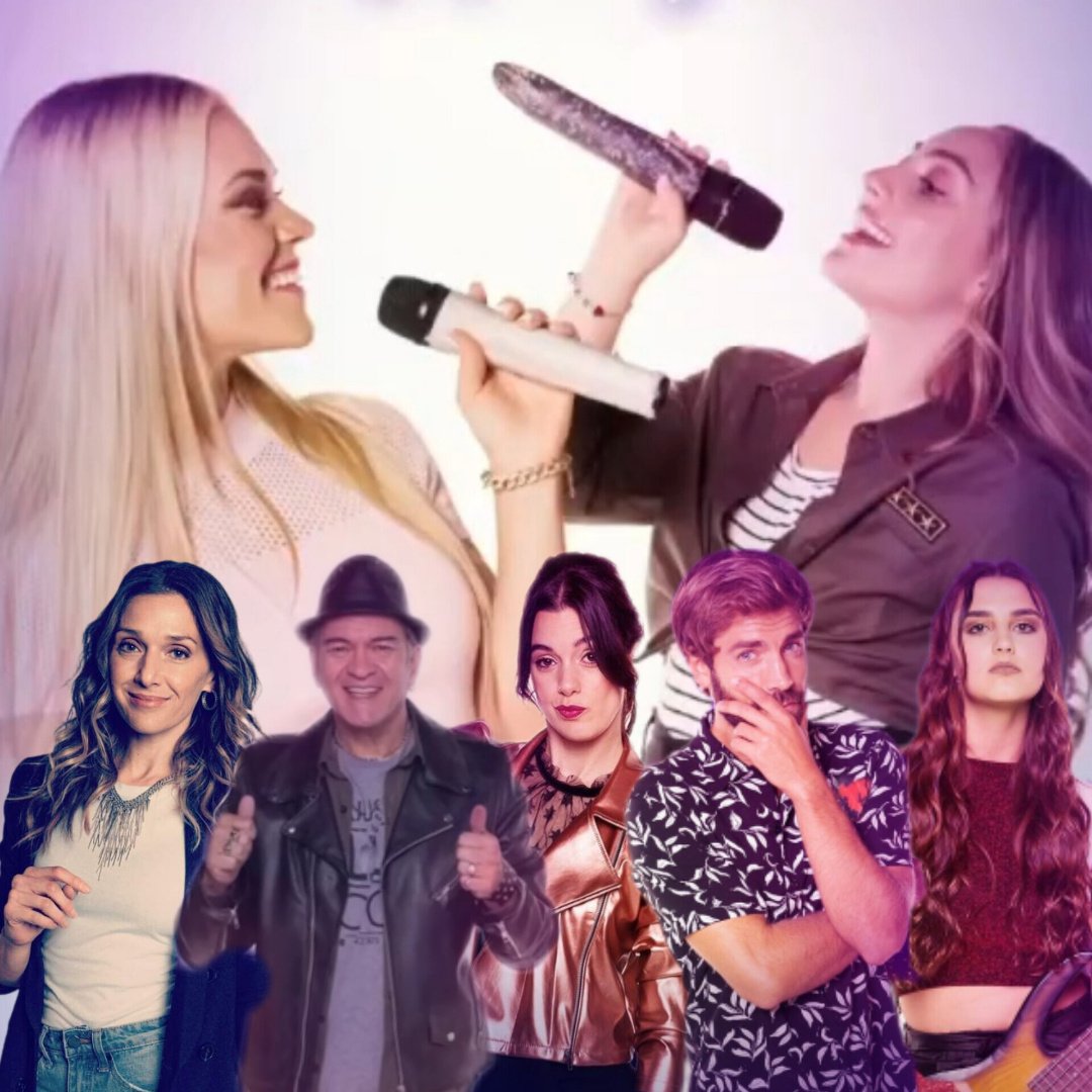 ¡La Chica del Metro llego a PrimeVideo! Ya se puede ver #Melody, la nueva Serie creada y protagonizada por @SarahLenore junto a @YasGagliardi | Recordamos que dentro del Elenco tambien estan <a href="/CarlaPandolfi1/">Carla Pandolfi</a>, @CesarBordonOk, @AriadnaAsturzzi, @AlfonsoBjamin y @DaniAmendola99