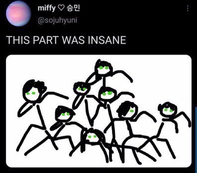 hwangsamericano's tweet photo. y’all it’s been 2 years since the kingdom intro stage happened and we had to draw the performance out 😭 https://t.co/ZMHsolHhqW