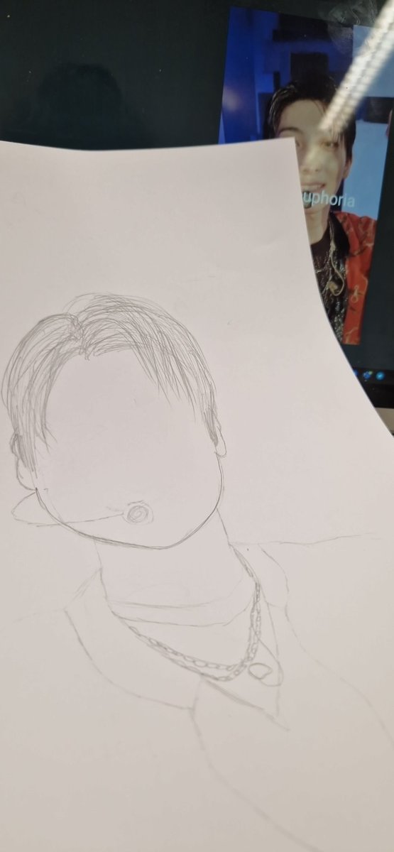 ONLYPWARKJISUNG's tweet photo. I need to do a project for school and i chose to draw sya AND NOW I CANT DRAW HIS FACE 💀😭 #kpop #블리처스 #BLITZERS #LookingForBLEE #blitzerskpop #kpopfyp #jinhwa #sya #go_u #chris #juhan #lutan #wooju https://t.co/Gd3HYKOhbm