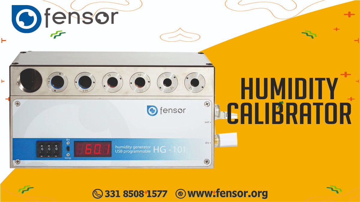 fensorSAS's tweet photo. Determine the speed at which a humidity calibrator stabilizes because it will determine how long you must wait before starting the calibration. . Contact Fensor SAS on +331 85081577 for the equipment.
Visit: - https://t.co/EVfIGaTk2R
#humiditycalibrator #HG101 #Humidity #viral https://t.co/X52un93LFY
