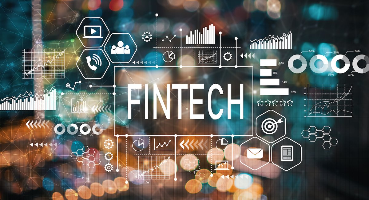 Global Cloud Xchange (@globalcloudx) on Twitter photo Stay ahead of the game in the world of #Fintech! Check out this article by <a href="/TechRepublic/">TechRepublic</a> on the top trends shaping the industry. From #AI to #blockchain, it's an exciting time for innovation in finance. Get the insights here: ow.ly/TNHp50MO5RY Stay ahead of the game in the world of #Fintech! Check out this article by <a href="/TechRepublic/">TechRepublic</a> on the top trends shaping the industry. From #AI to #blockchain, it's an exciting time for innovation in finance. Get the insights here: ow.ly/TNHp50MO5RY