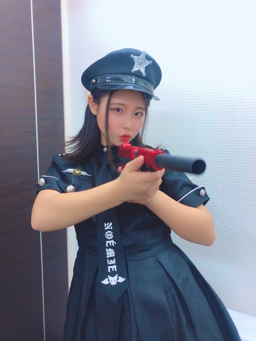 Twitterのコスプレ画像28