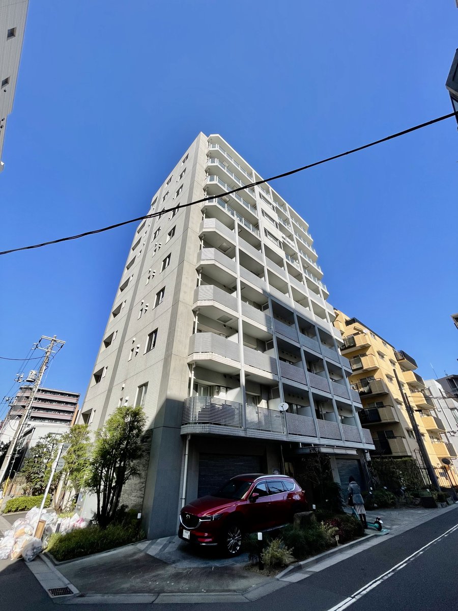 nbi__official's tweet photo. No.298

詳細を知りたい方は公式ラインに登録していただき、No.298とお伝えください☺️

物件情報
・家賃:107,000円
・共益費:10,000円
・敷金:0ヶ月
・礼金:0ヶ月
・間取り:1K
・広さ:30.55平米
・築年:2007年
・交通:森下7分 https://t.co/URushfYqdr