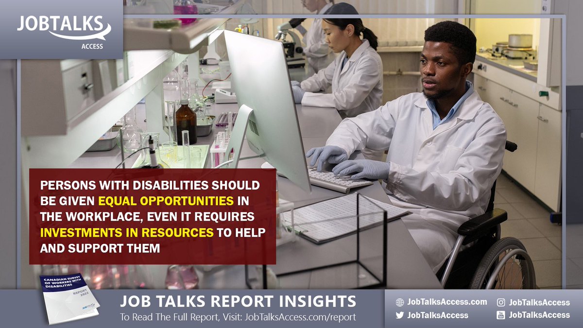 JobTalksAccess tweet picture