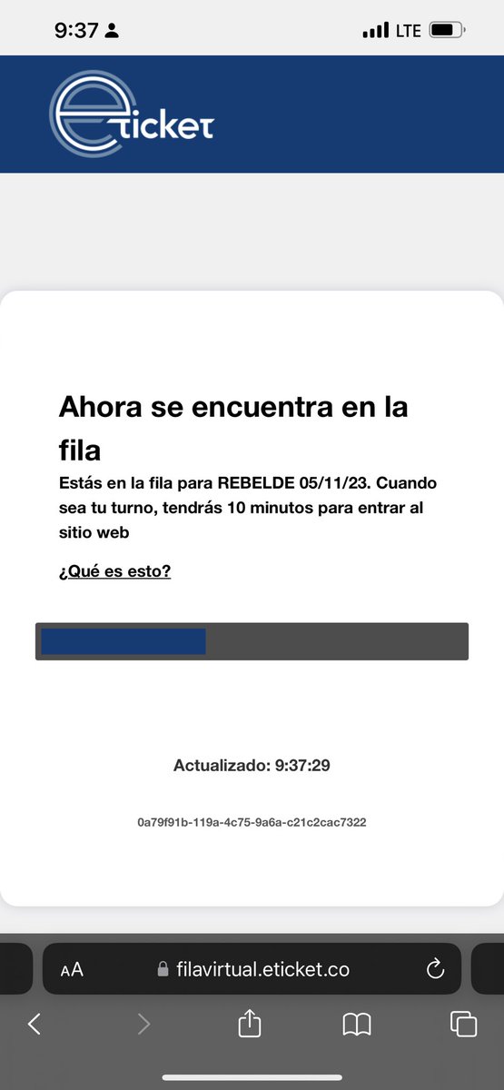 DanielTobon20's tweet photo. @eticket  que raro que iba así         Después así jajajajajaja https://t.co/kYiuUfYGyr