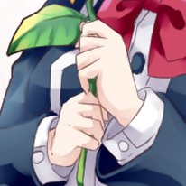 白上フブキ 「#見た人全員手晒せ 手は描くの難しいよね。苦手だわ(;'∀') 」|星華　彩二魔＠100日チャレンジ中のイラスト