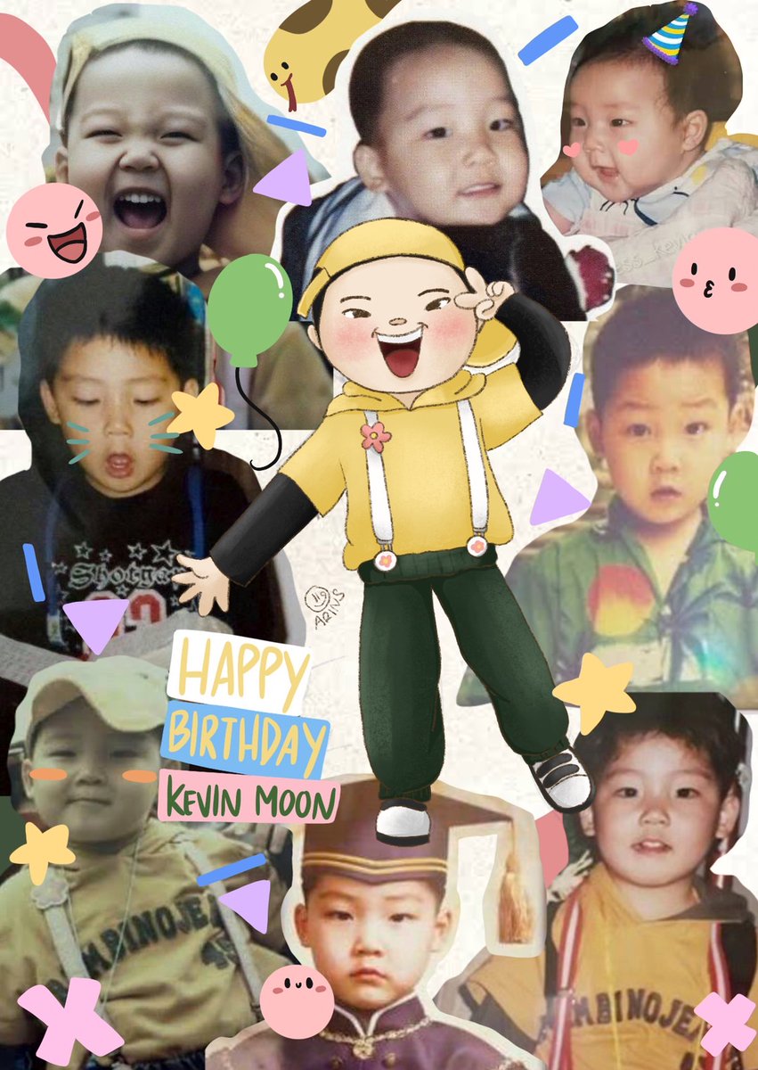 miesoobari's tweet photo. Happy bornday, chinguuus💚 the cute and funny guy ever! The sun who shines so bright☀️ and the one who motivated us a lot🤍
Luvs you, Kevin Moon 🌙 

#달처럼_빛날_형서의_스물여섯
#Dear_my_kevin_moon
@WE_THE_BOYZ @IST_THEBOYZ https://t.co/HEqSDgUYcW