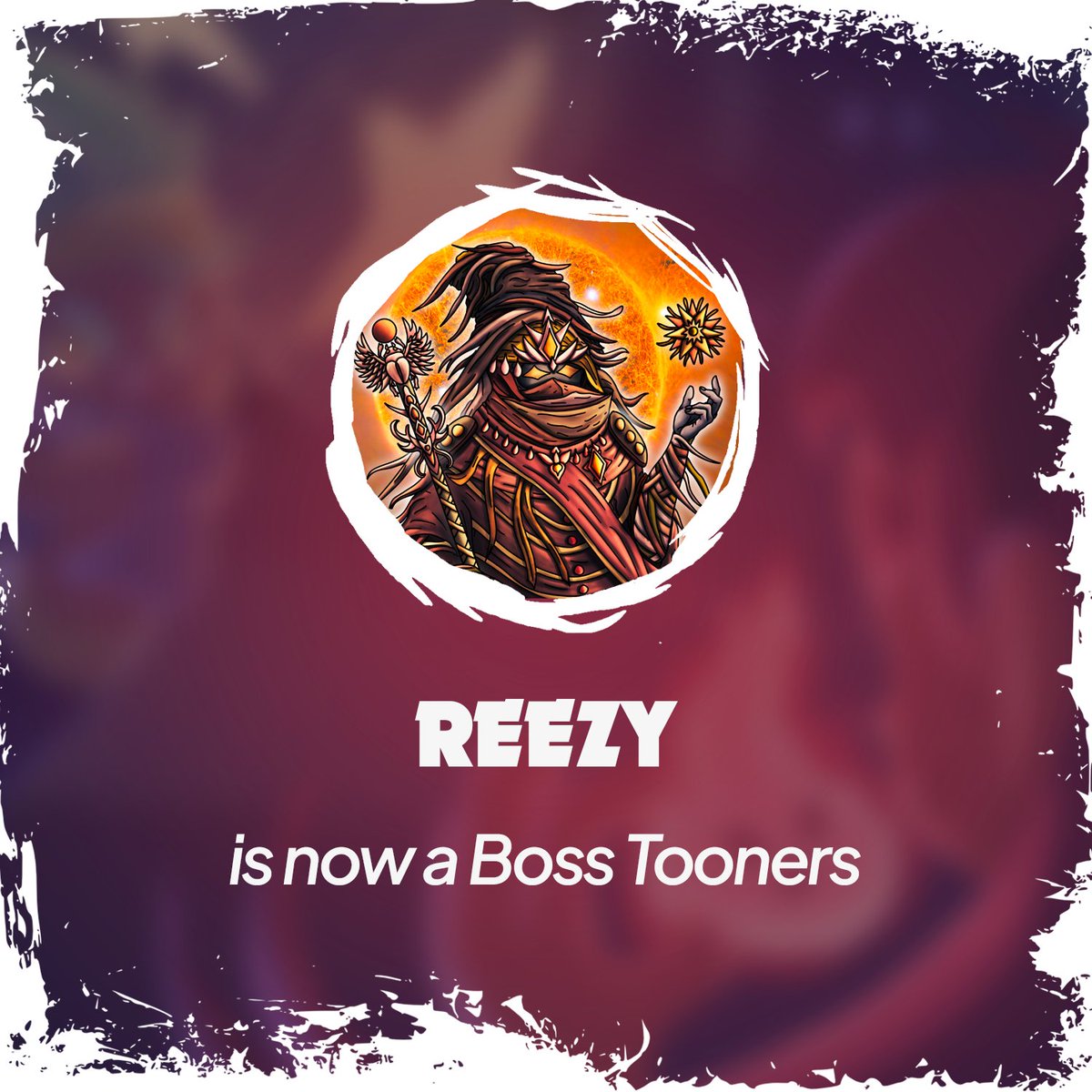 Fightoons is open to all stories and welcomes those who write it, he the storyteller of Fightoons <a href="/FightoonsStory/">Fightoons Story 📖</a>,

Welcome <a href="/reezybtc/">⚡ REEZY 🦻🏼</a> among the Boss😈