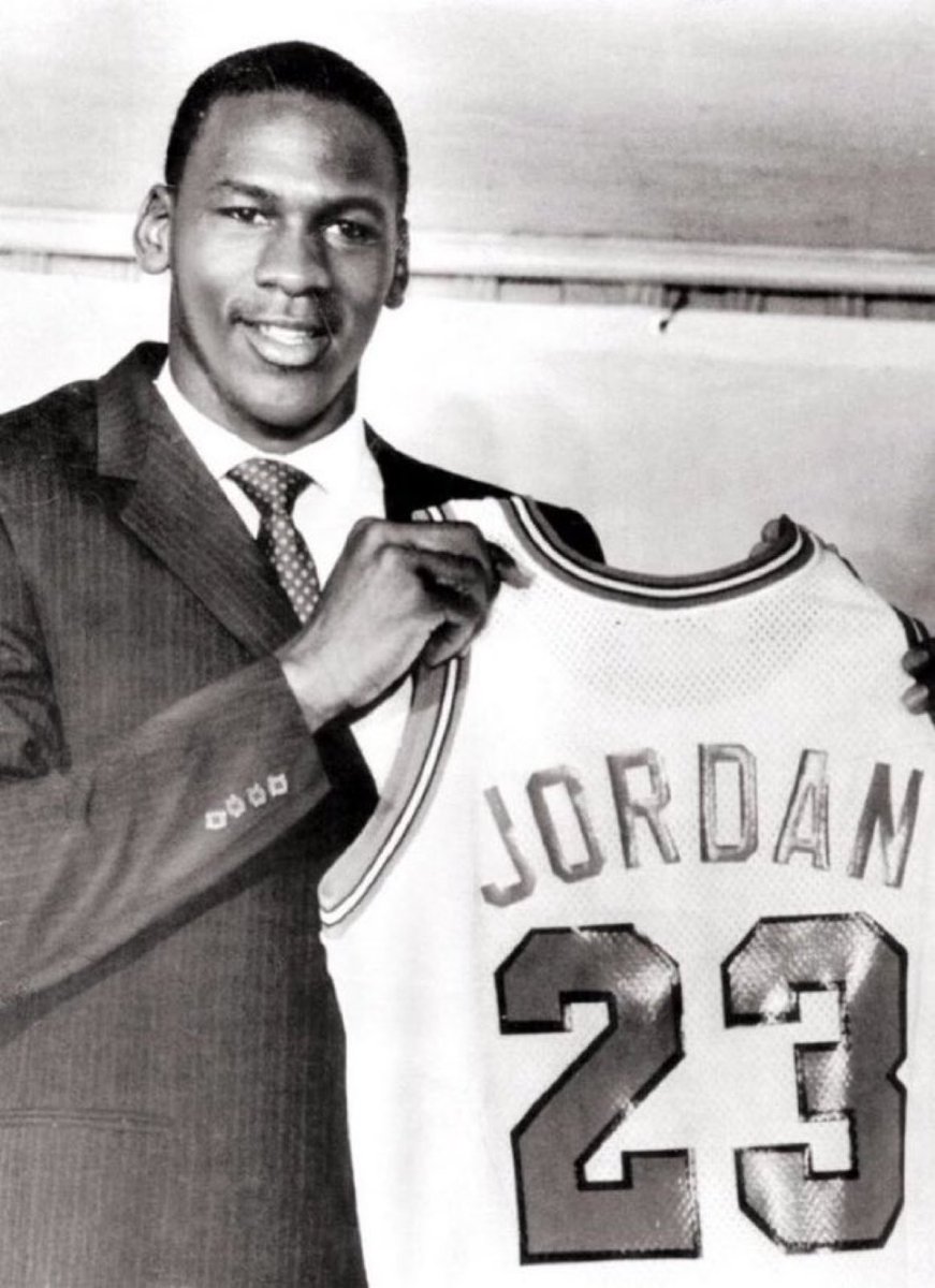 Best third pick in the history of picking things.