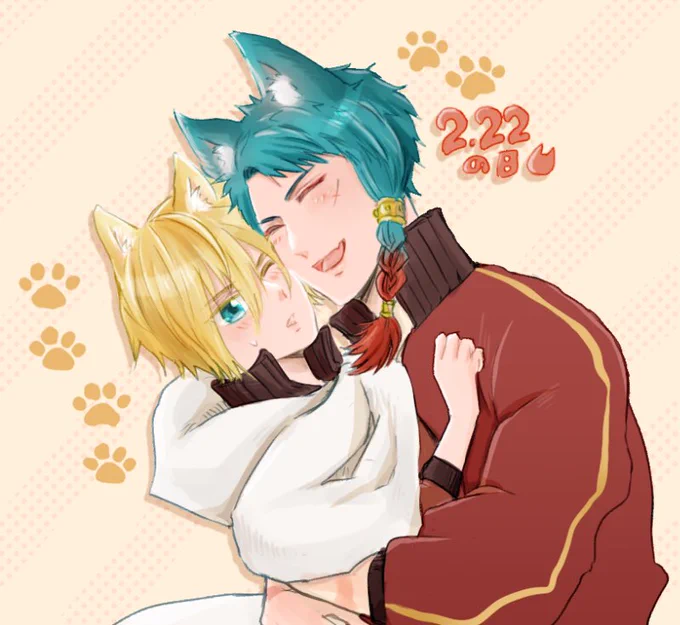 遅刻ネコの日ぶしんば 