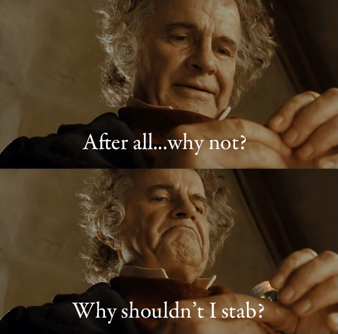 standardedish's tweet image. Anytime we think of using Draupnir #GodofWarRagnarok