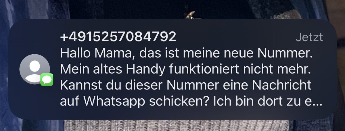 LevenaMoon's tweet photo. Ich bin Mutter?! https://t.co/ENUsb6icoV