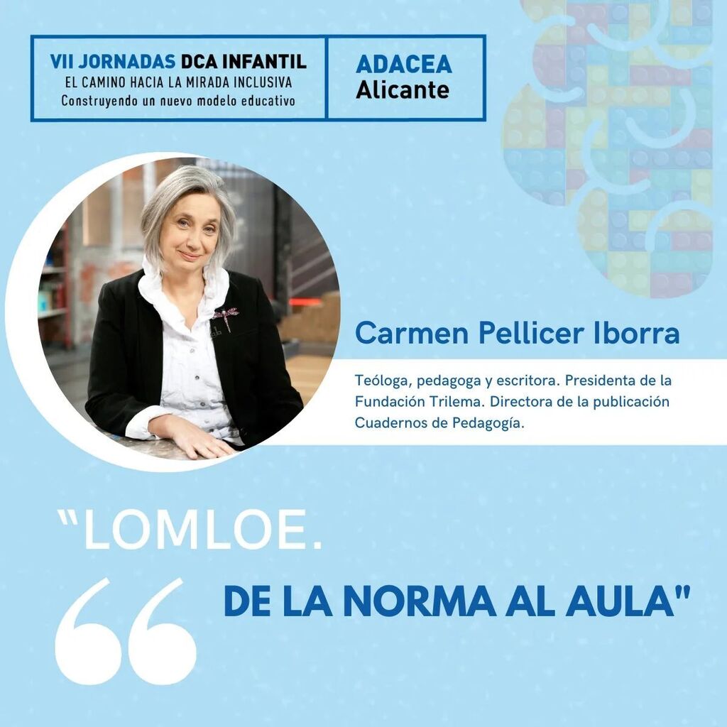 Daño Cerebral Adacea Alicante tweet media