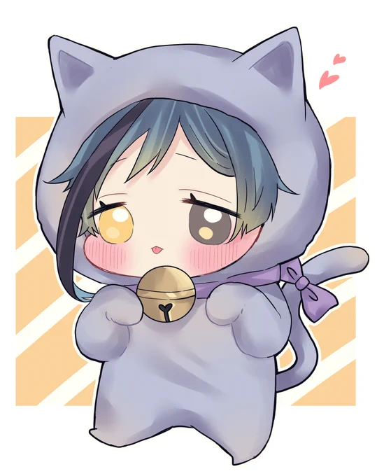 にゃ! 
