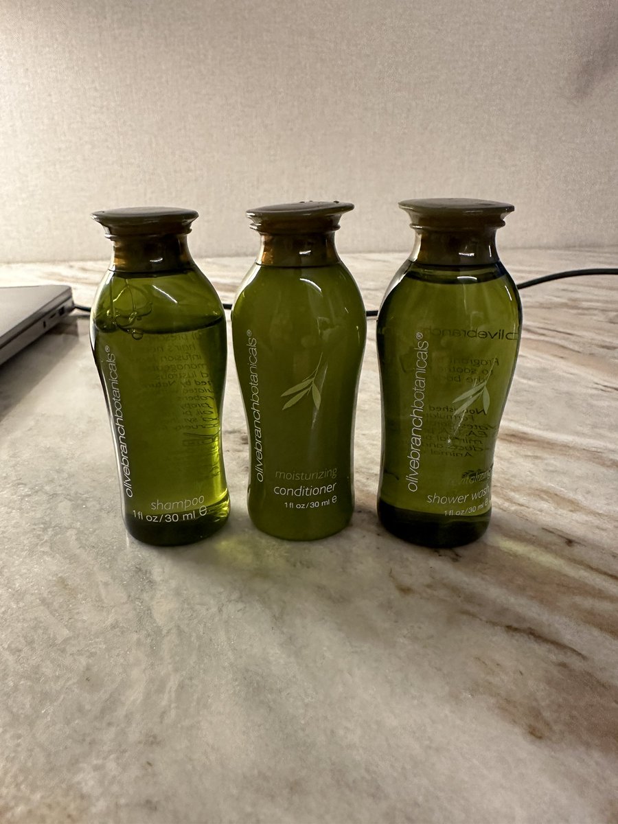 So I either need help from hotel shampoo companies or my middle aged friends. How r u supposed to read these in the shower? I don’t think wearing glasses is the answer. I’m a believer of observe your customer don’t ask them but I guess that doesn’t make sense in this case😂