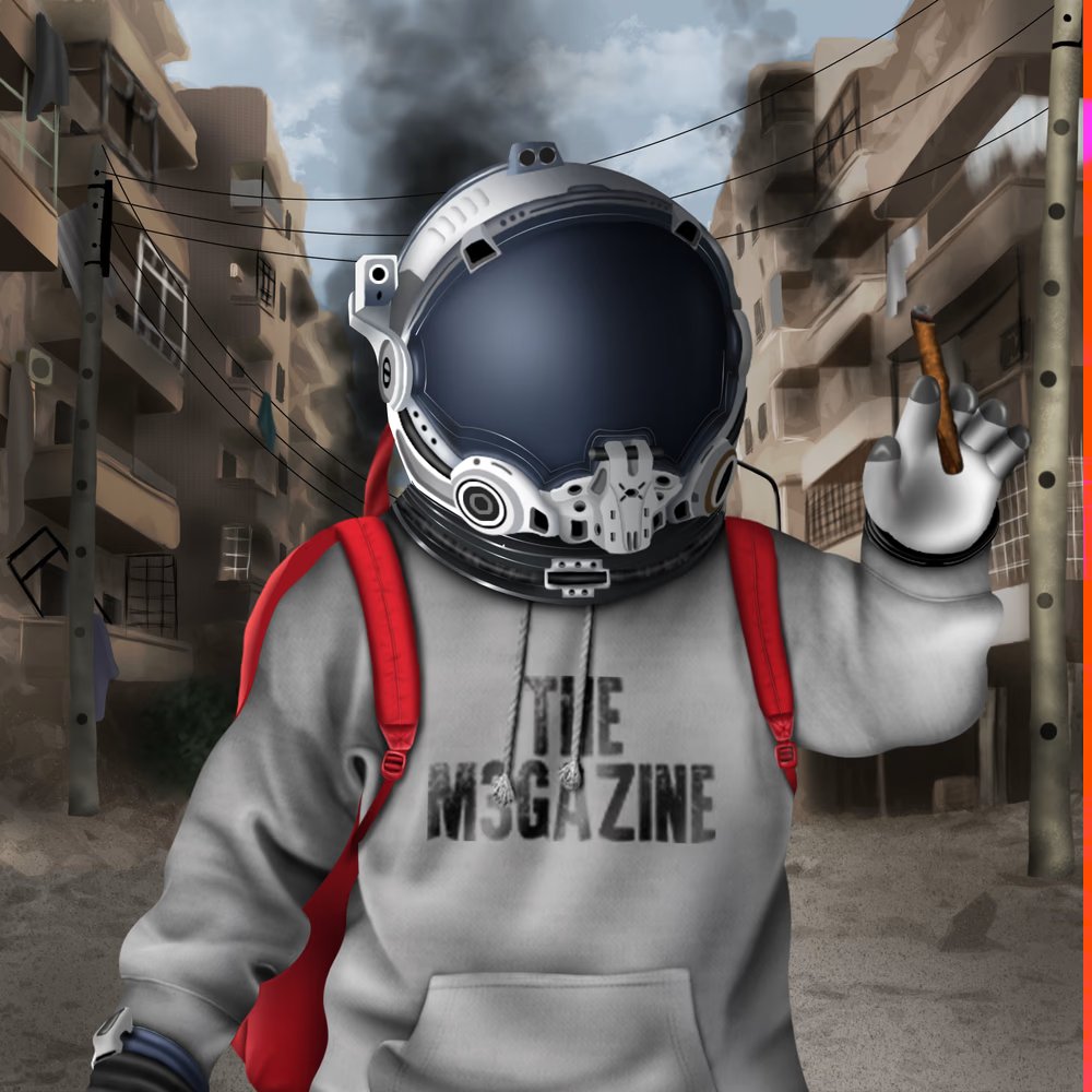 Crypto8390's tweet photo. @THEM3GAZINE  LFG 🔥🔥🔥🔥🔥🔥🔥🔥🔥 https://t.co/GCgaeRBsmQ