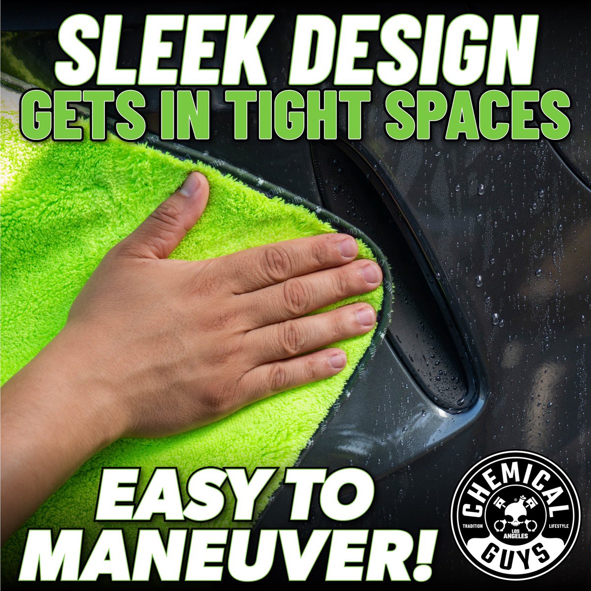 Chemical Guys tweet media