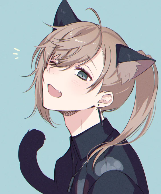 #かな絵 