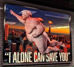 He will be indicted!!