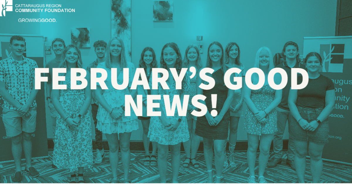 CattFoundation's tweet photo. Feel the love with February's Good News! New funds established, 2023 board member elections, scholarship opportunities and more!💙 - [Campaign URL] 💙 - https://t.co/51ijmEUQEI https://t.co/WBznU5pLm0