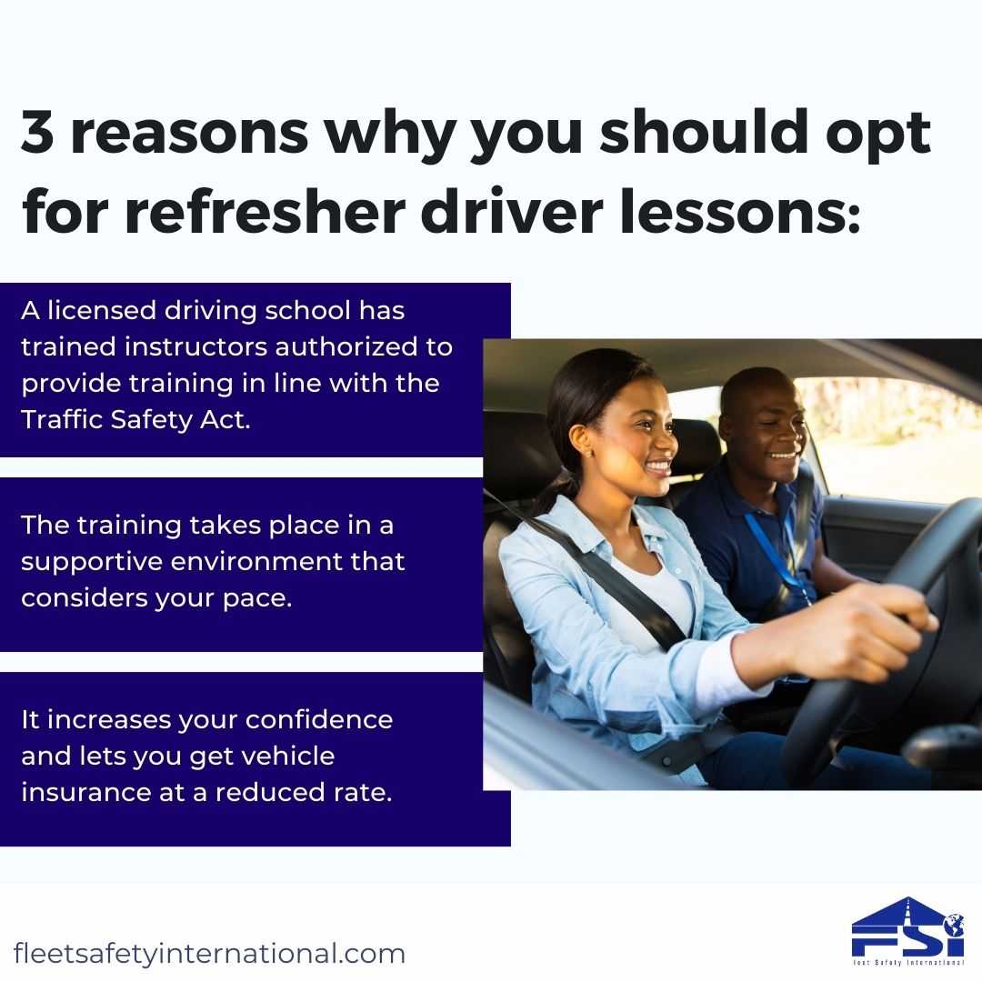 fleet_safety's tweet photo. Read our blog at https://t.co/rhjHNtsaNN for more driving training information!

#fsidriving #FleetSafetyInternational #driverslicense #driverstraining #onlinedriving #drivingtest #drivingcourse #driverlessons #drivesafely #trafficsafetyact https://t.co/0arP2cEwFL