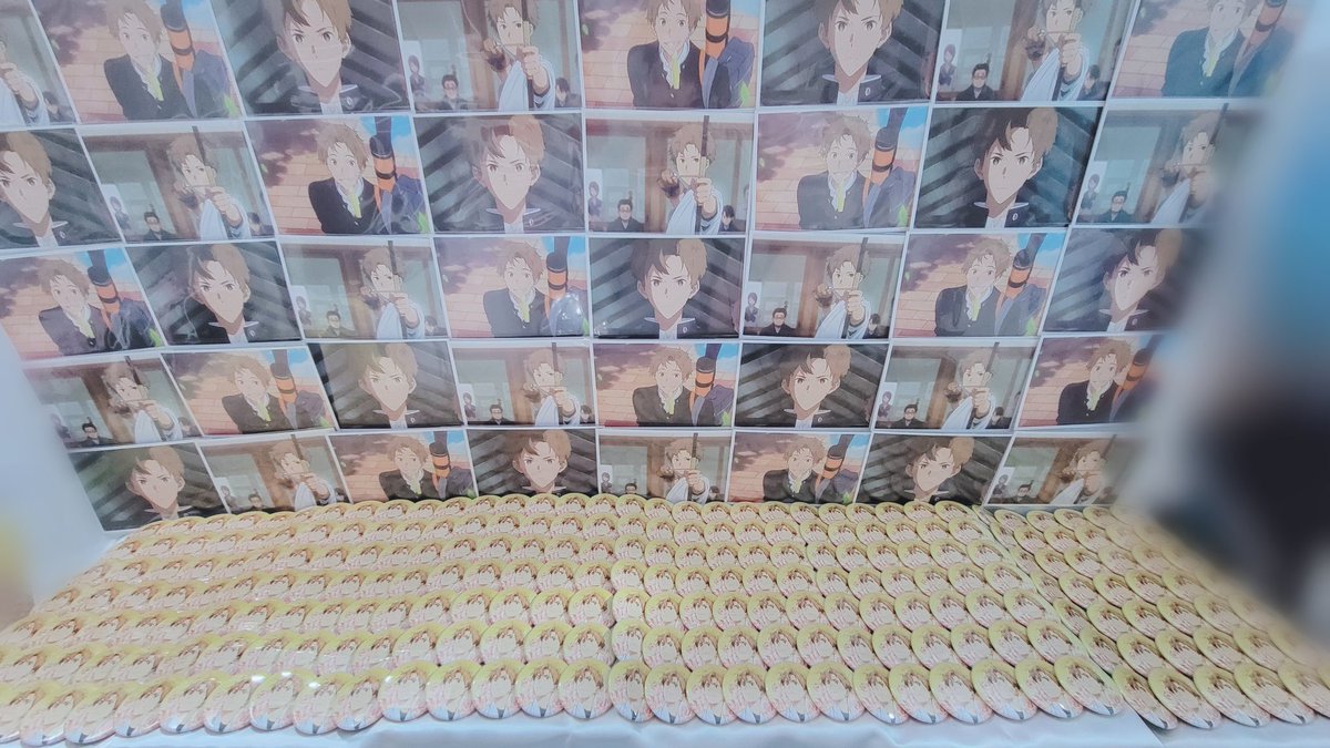 りぼん tweet media