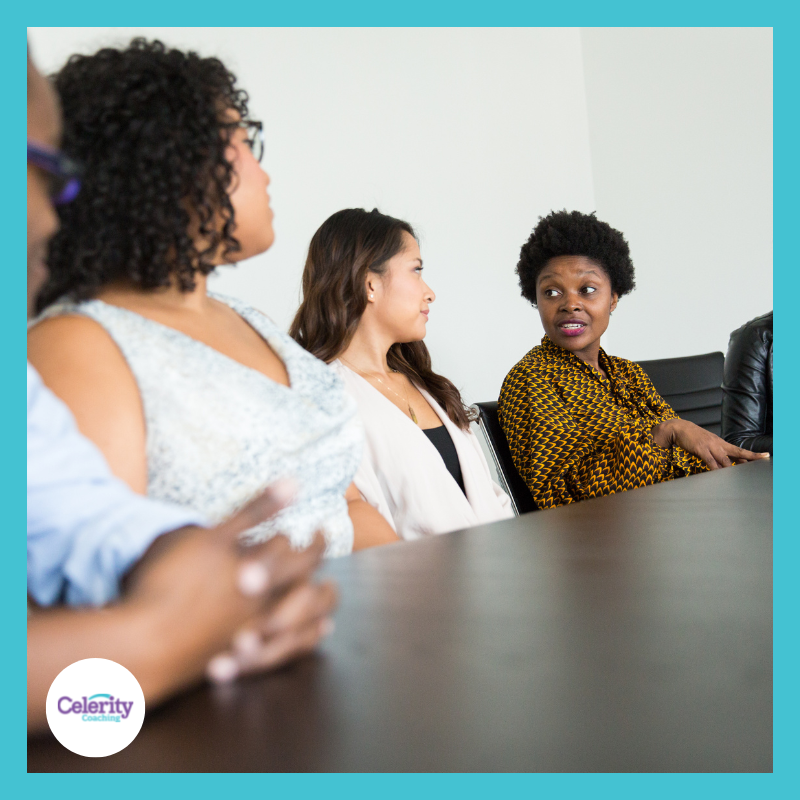 Team coaching is a powerful process that will give your organization a competitive edge by turning your low performing team into a highly engaged and productive group of employees. 

We work with teams at any organizational level including a board of directors.

#startups #coach