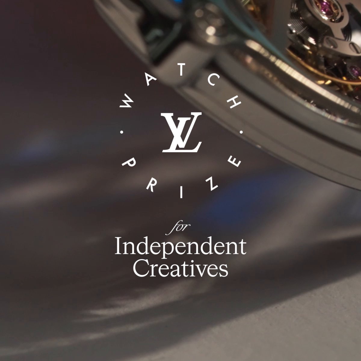 Louis Vuitton on X: Registration is now open for the Louis Vuitton Watch  Prize for Independent Creatives. Driven by a passion for innovation and  daring design, La Fabrique du Temps #LouisVuitton invites