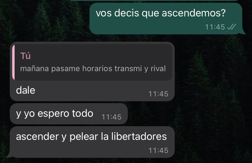 Voracious tweet media