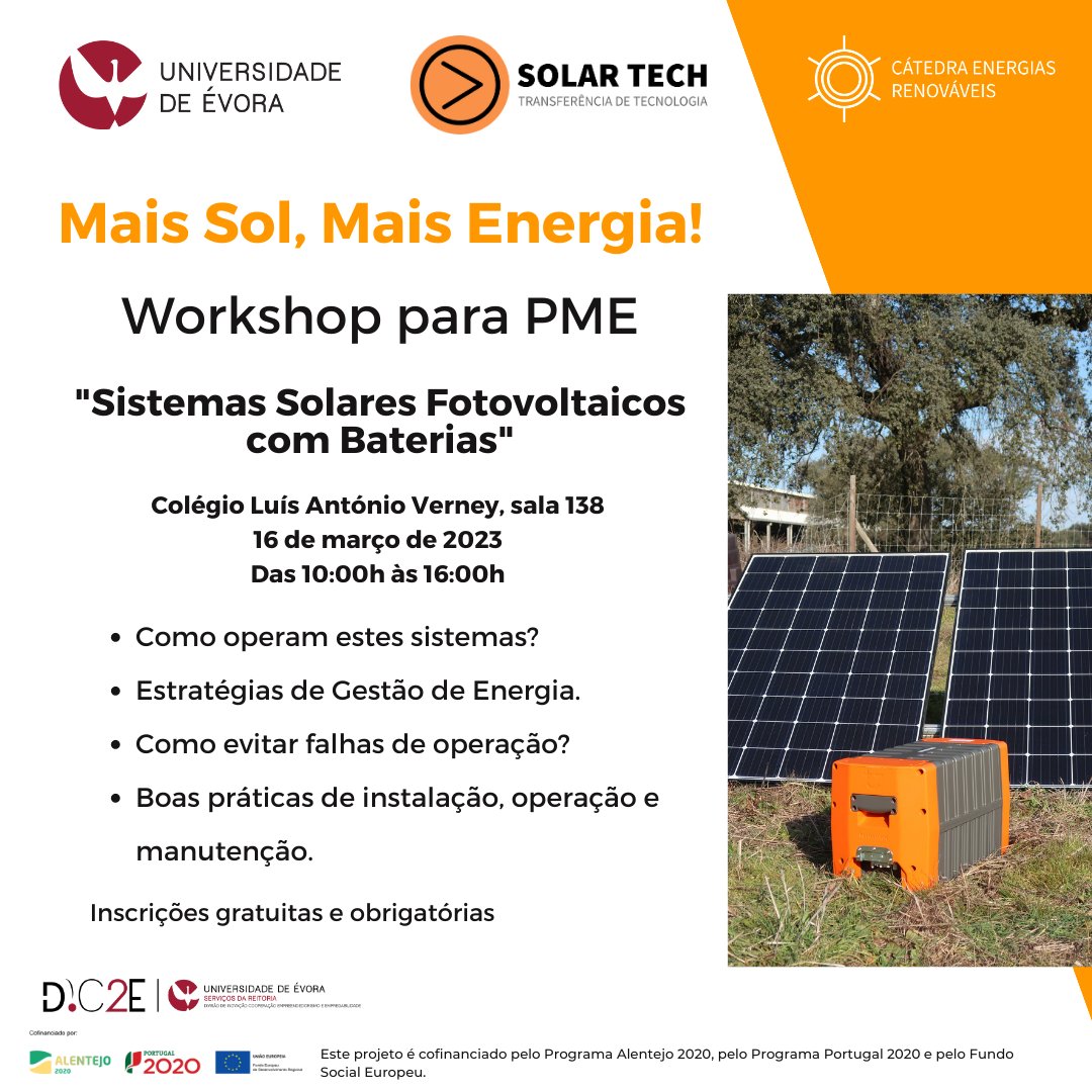 SolarTech (@SolarTech_UE) / Posts / X