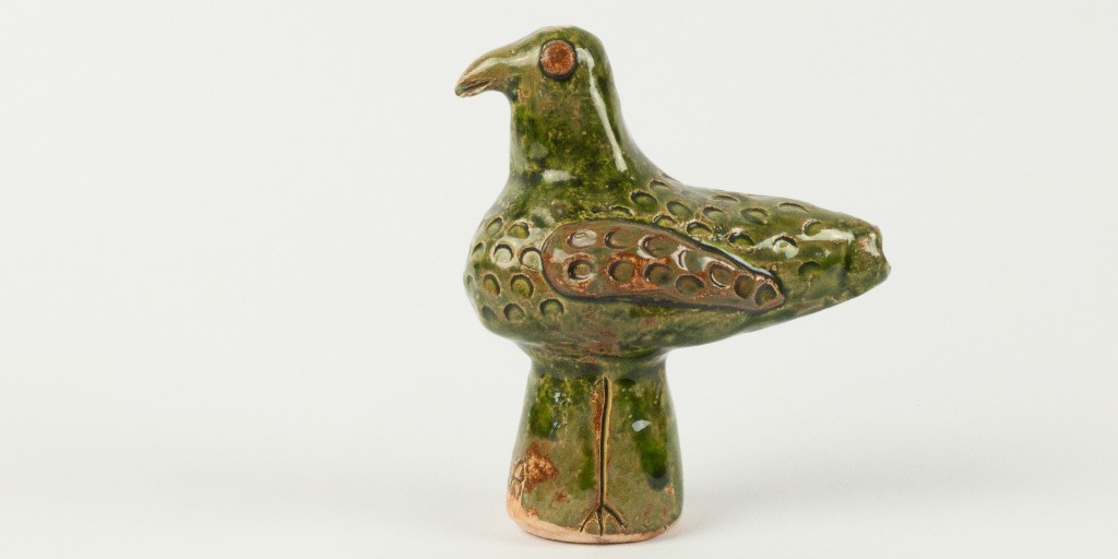 BCBfestival's tweet photo. Chcesz zrobić z nami ceramiczny gwizdek?
Would you like to make a bird with us? 

Visit our free drop-in clay workshop at the Hi! Stoke Festival. We will be exploring the Polish tradition of ceramic-whistle making.

📅 25 Feb 2023, 11am - 3pm
📍Unit 1, Church Street ST4 1BU https://t.co/gqsb7twPql