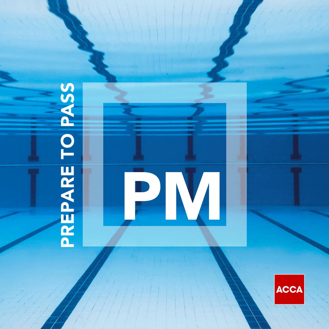 ACCA Ireland (@accaireland) on Twitter photo If you’re taking PM this March, then make sure to join us live on YouTube this Friday 24th at 1.30pm GMT for a session focused on boosting confidence and motivation and how to ensure you get the most out the time available.
ow.ly/bpBq50MZgNw If you’re taking PM this March, then make sure to join us live on YouTube this Friday 24th at 1.30pm GMT for a session focused on boosting confidence and motivation and how to ensure you get the most out the time available.
ow.ly/bpBq50MZgNw