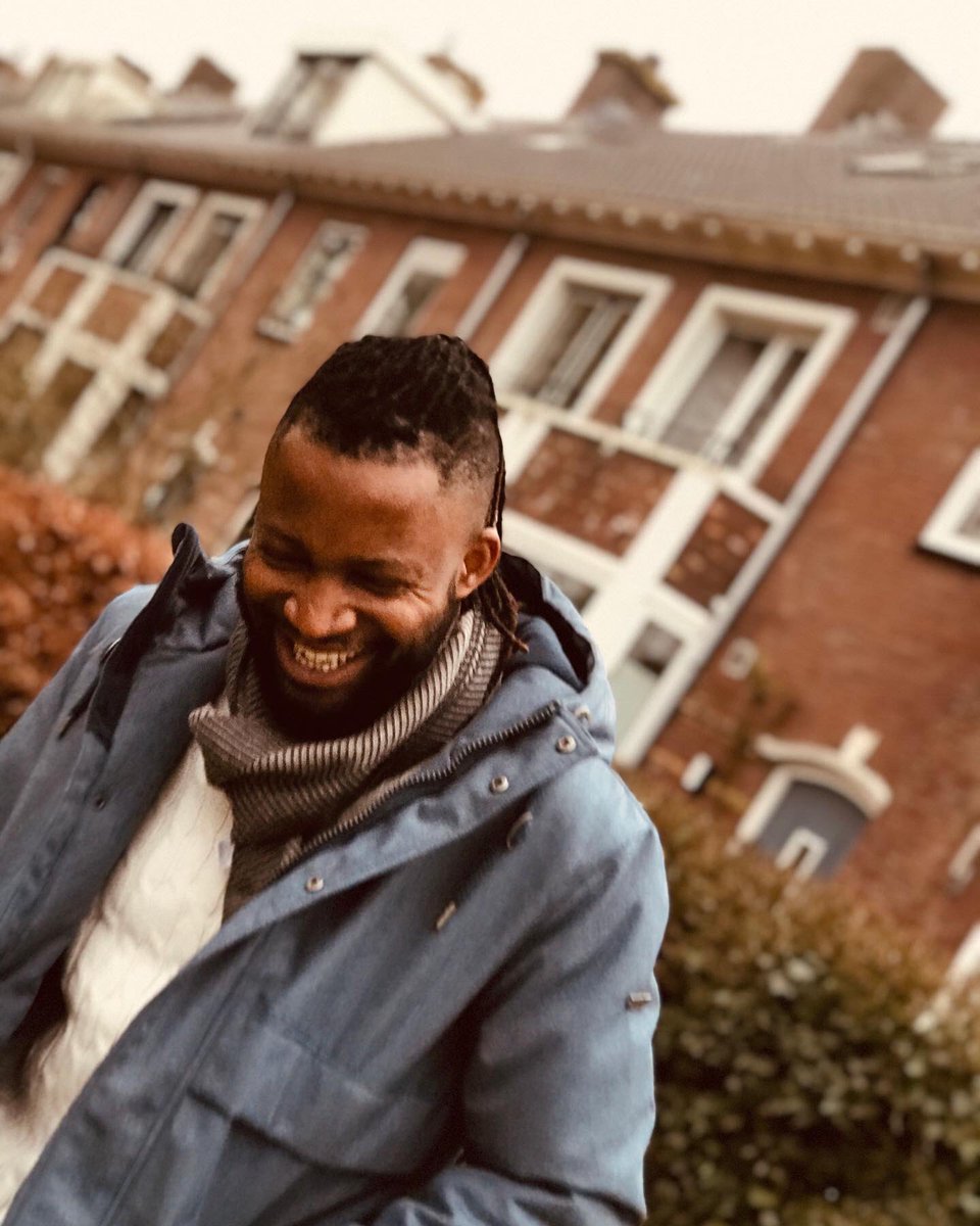 1winteramadin's tweet photo. Delight yourself ๐๐ฝ IN (not yourself, human, parents, friends, family, government, abroad) THE LORD, and He will give you the desires of your heart. Psalm 37:4
New Music In March! #StayReady!
๐ธ: Bae
#Nomo #WinterAmadin #NewMusic #March #March2023 #Afrogospel #FirstSingleOf2023 https://t.co/zAFRS07gBw