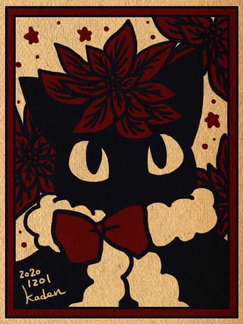 #猫の日 にネコ出さないなんて!?#猫の日2023 ギリアウト……がーん。 