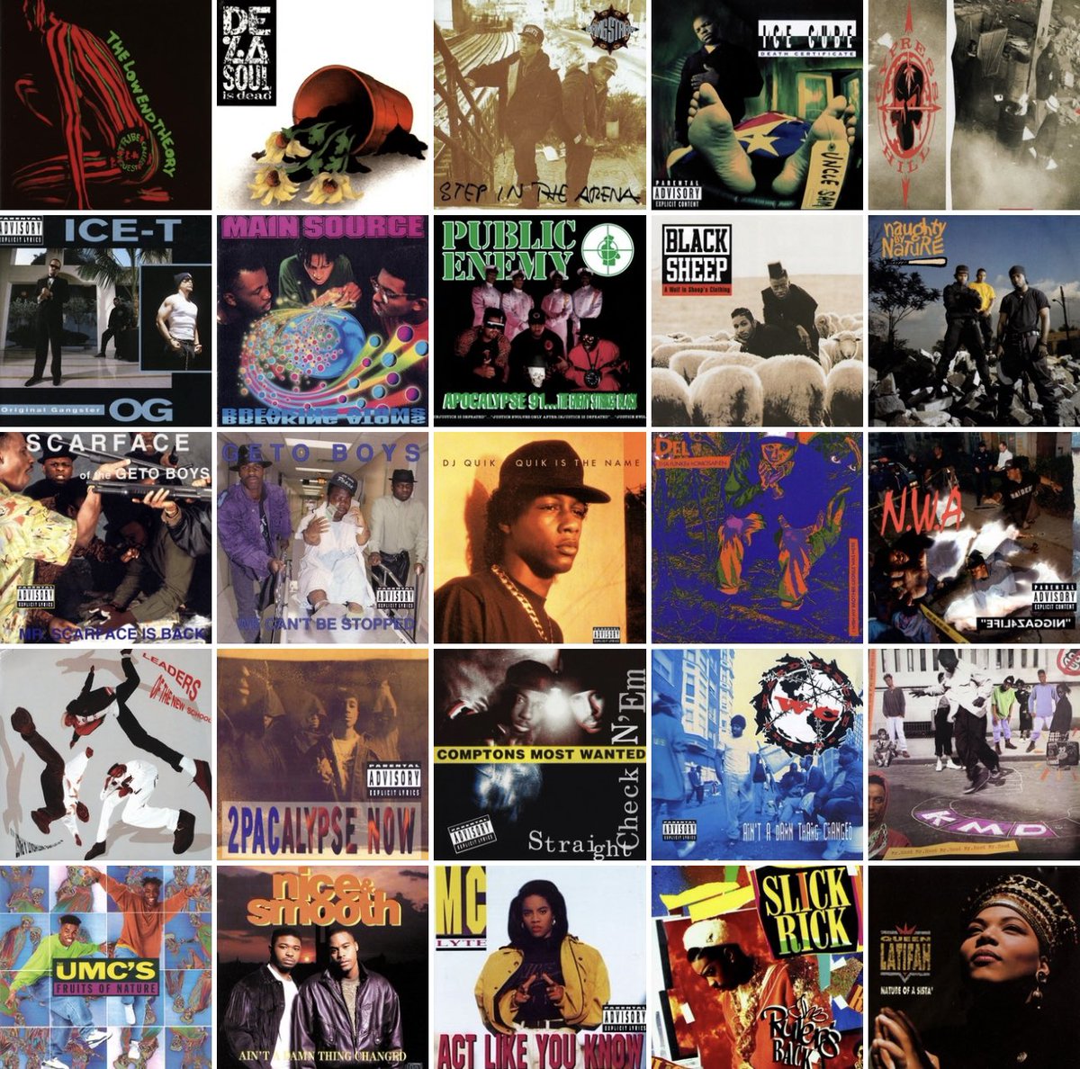 ilovehiphop_88's tweet photo. What’s your hip hop album of the year for 1991

#hiphop “91” https://t.co/ME8m38XZLS