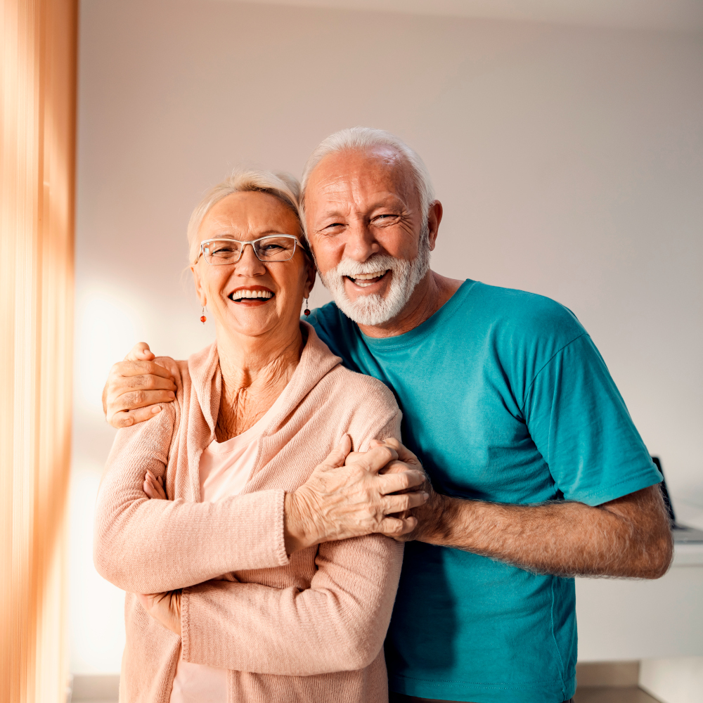 Is hearing loss straining your relationship? It can be isolating when you can’t hear your partner. It can also be frustrating to repeat yourself when your partner has untreated hearing loss. We offer hearing loss treatment to bring harmony back to your relationship. #HearingLoss