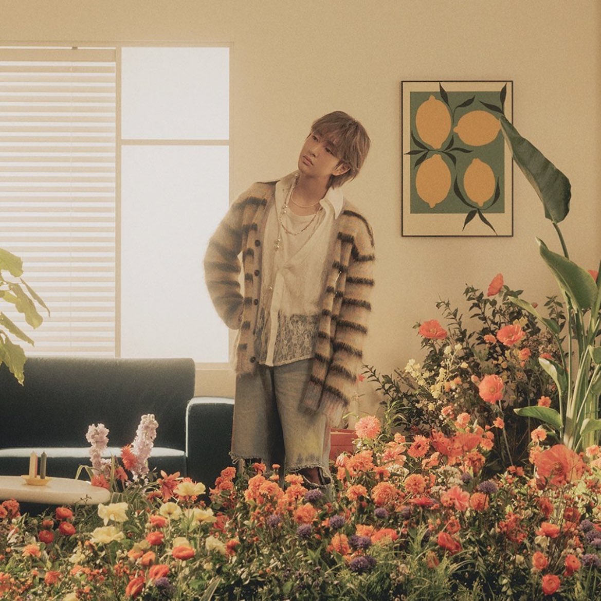 5HINee_ult's tweet photo. Lemon Lady reference ❤️❤️❤️

#ultonew #onew #onew_circle https://t.co/e5zT1NXDPv