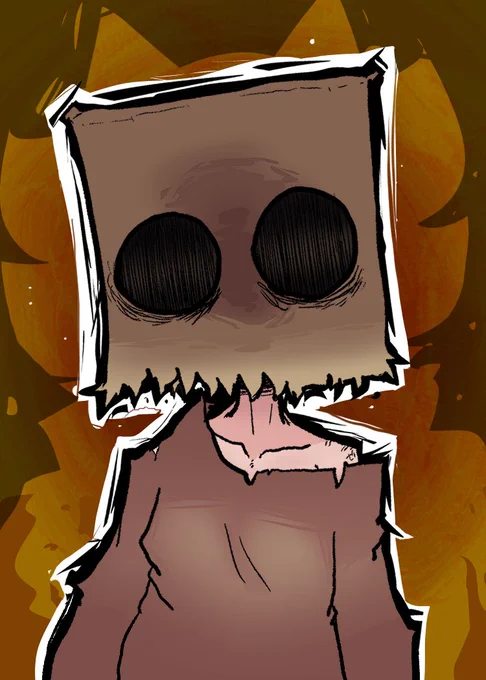 King of Dirt Character Portraits reformatted (1/2) 
