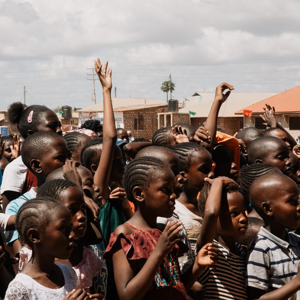sosadventure_'s tweet photo. From Mombasa: "Children are reached ,filled with the holyspirit,healing is taking place and God of miracles is working wonders. Yesterday the children got a chance to pray for other children who were sick and God healed through these young ones." https://t.co/sA8n3WFnVO